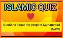 World Muslim Islamic Quiz related image