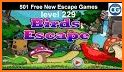 Best Escape Games 219 Pelican Rescue Game related image