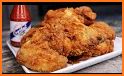 Fast Fried Chicken related image