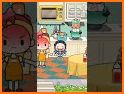 Toca Life Miga Town Guide related image