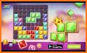 Jewel Puzzle - Classic Block related image