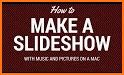 Slideshow with Music - Slideshow Maker App related image