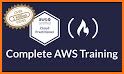 AWS Certified Cloud Practitioner Exam Prep CCP PRO related image