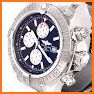 BREITLING Automatic Analog related image