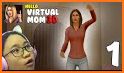 Hello Virtual Mom Simulation related image