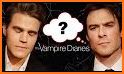 The Vampire Diaries FAN Quiz related image