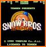 Snow Bros related image