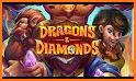 Dragons & Diamonds related image