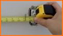 Stud finder app related image