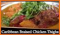 Professional chicken Recipes related image