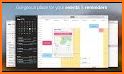 Calendar Notify - Widget, Lock and Status bar related image