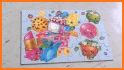 Shopkins Jigsaw Puzzle related image