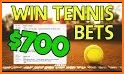 Betting Tips - Tennis Picks related image