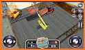 Construction Machines SIM: Trucks and Cranes related image