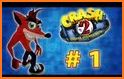 Crash Bandicoot Game Guia related image