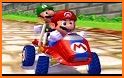 Rush Cars Dash Kart related image