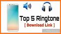 Z Ringtones PREMIUM 2018 related image