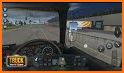 Truck Simulator game related image