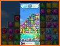 Jewel Crush-Free Jewel Match 3 Game related image