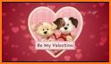 Happy Valentine's Day 2021 related image