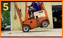 Forklift Master related image