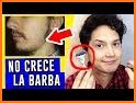 Como hacer crecer la barba related image