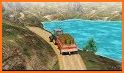 Cargo Tractor Simulator: Hill Transport related image