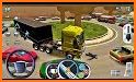 Truck Driving Simulator - Truck Driving Games related image