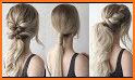 Easy Hairstyles Tutorial related image