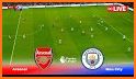 Live Football Tv HD Stream related image