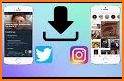 Video Downloader for Instagram & more related image