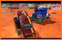 Monster Truck Crash Stunts Driving Simulator related image