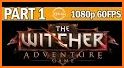 The Witcher Adventure Game related image