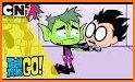 Robin Teen Titans Go Team related image