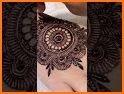 Eid Mehndi Designs 2022 related image