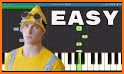 Help Me Help You - Logan Paul - Piano Space related image