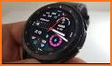 Crypto Watch Face - Wear OS related image