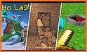 Master Mods for minecraft PE - mod mcpe Addons related image