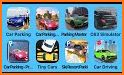 Driving Guru: Car Parking Game related image