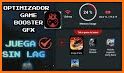 Game Booster Fire GFX- Fix Lag related image