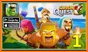 Clash Quest walkthrough related image