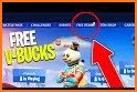 Free V bucks&Fortnite Collector - NEW related image