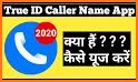 True Id caller name, spam block - Live video call related image