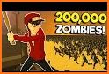 Survive: Zombie Defense related image