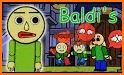 Baldi's Adventure Puzzle related image