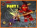 Walkthrough LEGO Ninjago Tournament related image