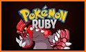 Guide for Pokemon Ruby Version related image