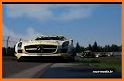 SLS AMG Drift Simulator related image