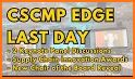 CSCMP EDGE Conference related image