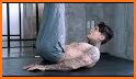 Man Workouts - Abs Workout & Building Muscle related image